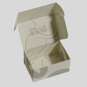 Mailer Boxes